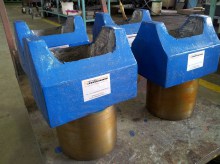 Προοδηγοί μηχανισμού στρέψεως μπιγιέττας